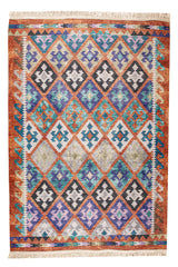 Badawi  - Digital Woven Rug