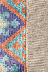 Badawi  - Digital Woven Rug