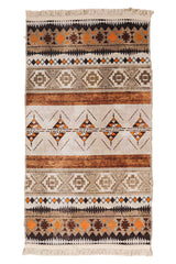 Badawi  - Digital Woven Rug