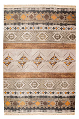 Badawi  - Digital Woven Rug