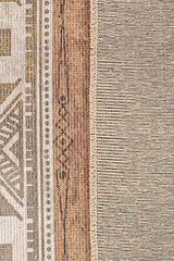 Badawi  - Digital Woven Rug
