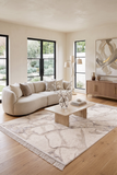 AUREM - Machine Rug