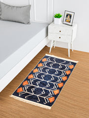 Badawi  - Digital Woven Rug