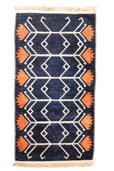 Badawi  - Digital Woven Rug