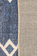 Badawi  - Digital Woven Rug