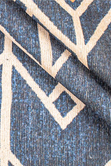 Badawi  - Digital Woven Rug