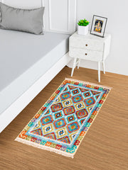 Badawi  - Digital Woven Rug