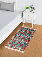 Badawi  - Digital Woven Rug