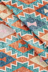 Badawi  - Digital Woven Rug