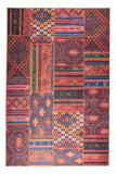 Arghana - Digital Woven Rug