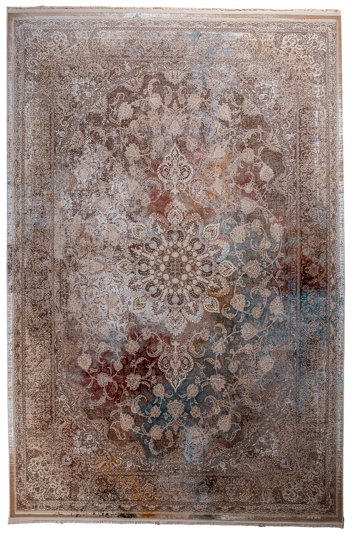 Caravanserai  - Bamboo Silk