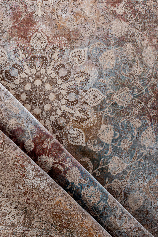 Caravanserai  - Bamboo Silk