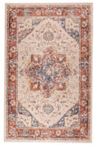 Safura  - Digital Woven Rug