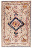 Mahriza - Digital Woven Rug