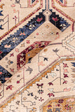 Mahriza - Digital Woven Rug