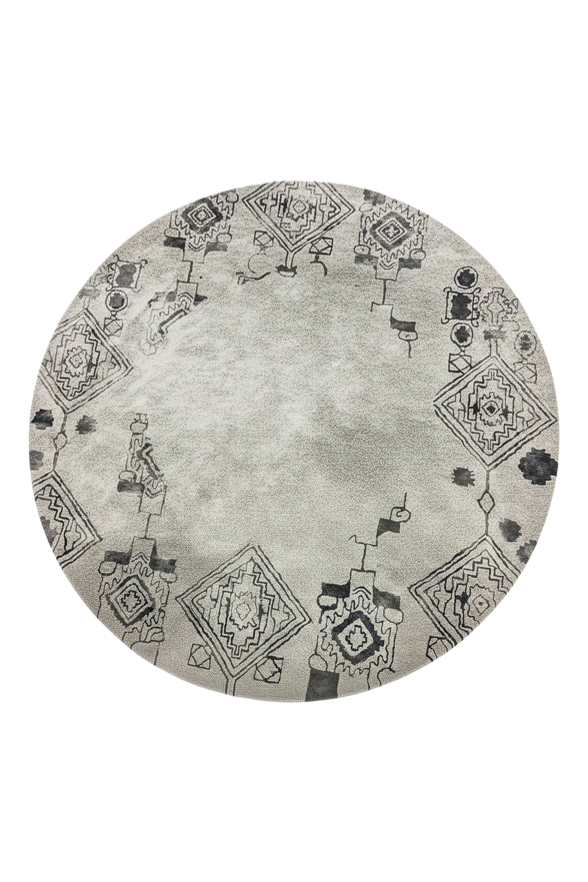 Calyra - Hand Tufted rug