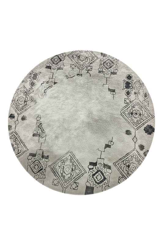 Calyra - Hand Tufted rug