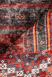 Sarmaya - Digital Woven Rug