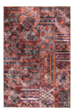 Sarmaya - Digital Woven Rug