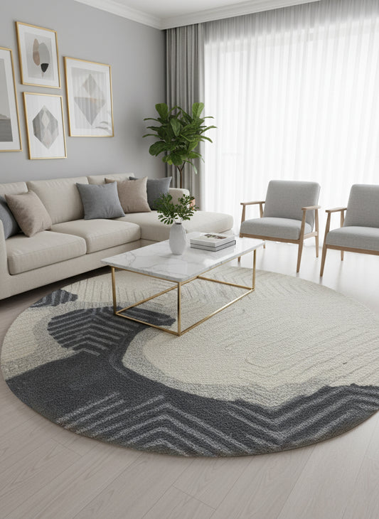 Equira - Hand Tufted rug