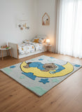 SleepyBear  - Hand Tufted rug