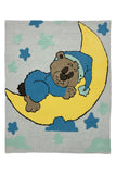 SleepyBear  - Hand Tufted rug