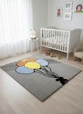 PillowPup - Hand Tufted rug