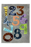 Numzy  - Hand Tufted rug