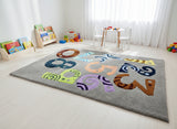 Numzy  - Hand Tufted rug