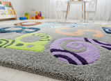 Numzy  - Hand Tufted rug