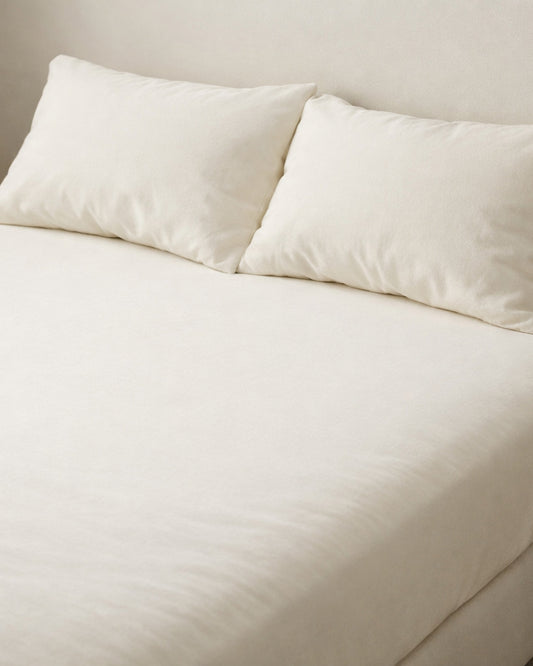 King Fitted - Bed sheet set