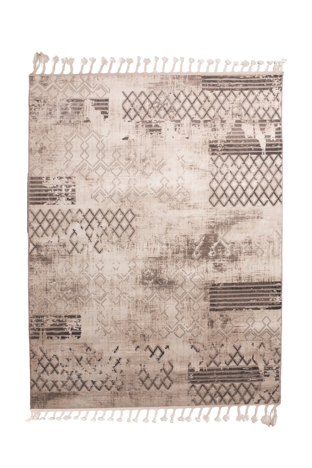 Arabisk  - Machine Rug