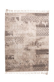 Arabisk  - Machine Rug