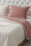 Premium Tencel 3-Piece King Bedspread Set