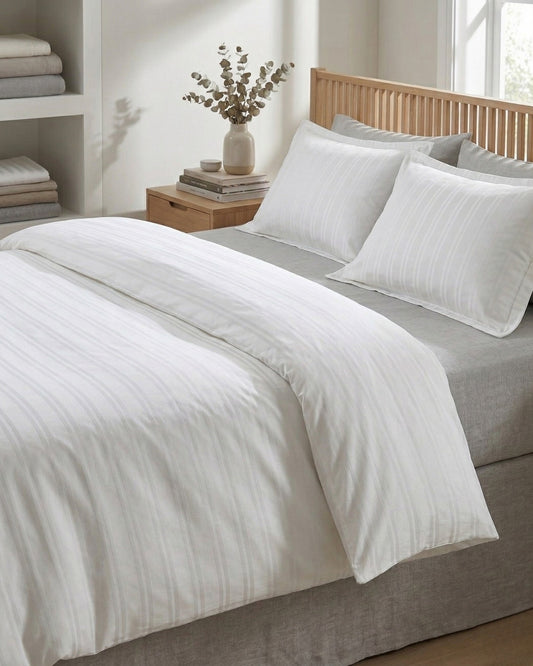 King Duvet Cover Set