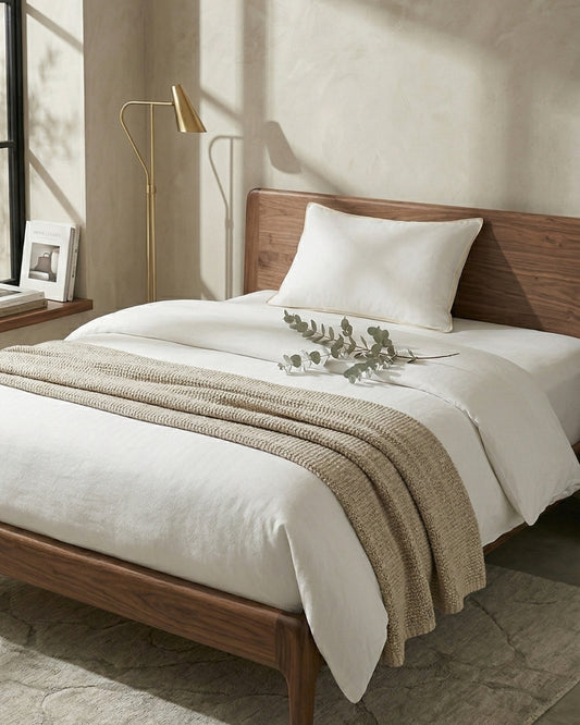 Single Duvet Cover Set