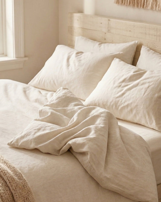 King Duvet Cover Set