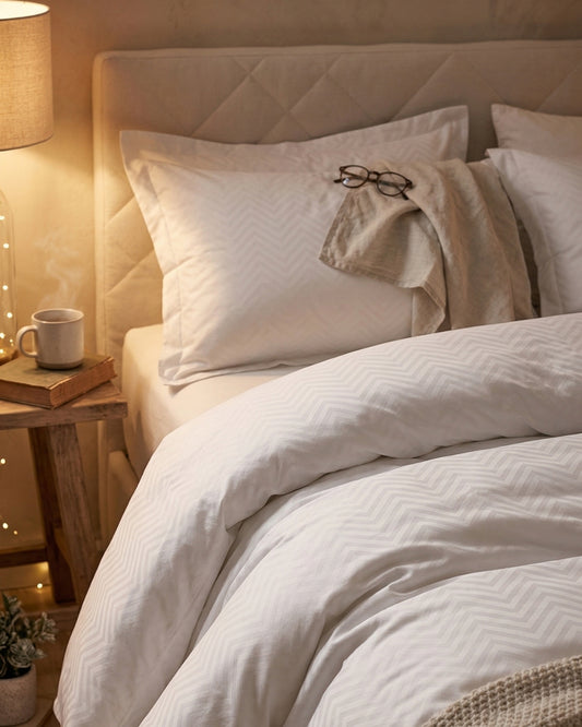 King Duvet Cover Set