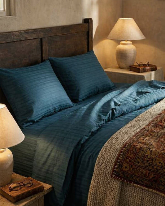 King Duvet Cover Set