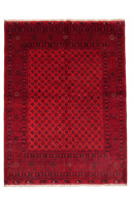 Khan Mohammadi  - Handmade Rug