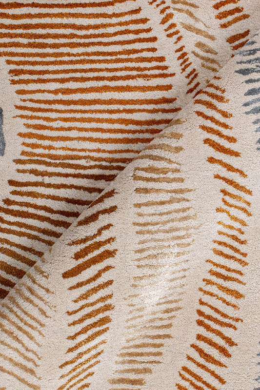 Verge - Hand Tufted rug