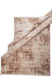 Canyon Grid - Bamboo Silk