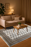 Pakistani - Handmade Rug