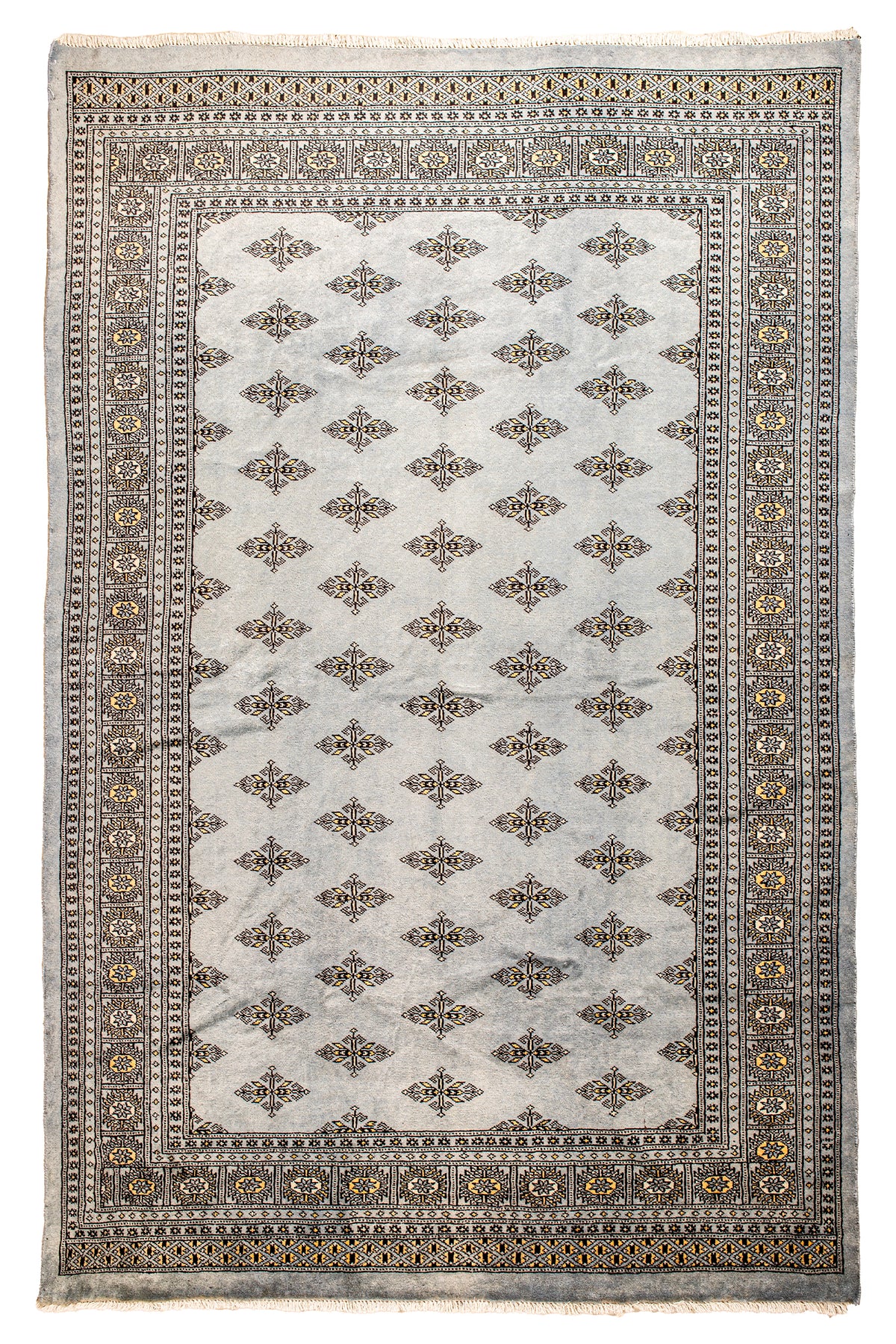 Pakistani - Handmade Rug