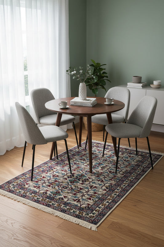 Super Kazak - Handmade Rug