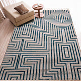 Arabisk  - Machine Rug