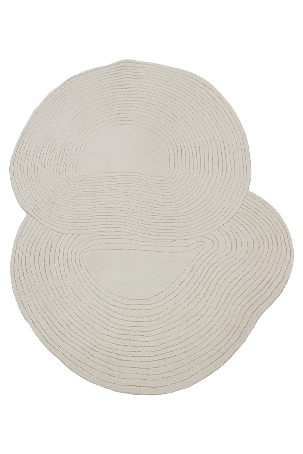 Loom Whisper - Hand Tufted rug