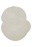 Loom Whisper - Hand Tufted rug