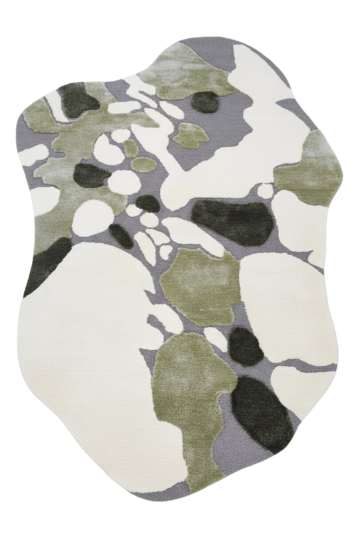Modern Mirage - Hand Tufted rug