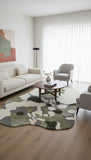 Modern Mirage - Hand Tufted rug